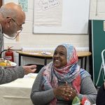 Ahmad, Rawaa, Kate