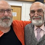 Michael, Ahmad